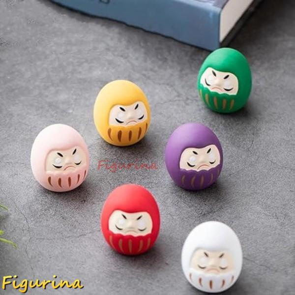 達磨 だるまさん 達磨様 ミニ インテリア 置物 和風 伝統工芸品