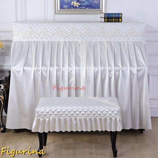 [Release date: February 20, 2023]【エレガント】エレガントで素敵です。独特の外観でしわになりにくてよい懸垂感を持つ。エレガントでエレガントな空間を演出するピアノカバーでお部屋を明るくします。【多機能】ピアノの...