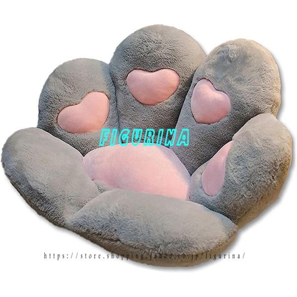 [Release date: May 30, 2024]魅力的なデザイン：おしゃれな色と手軽なサイズは、部屋の模様替えやインテリア飾りとして最適です。仕様：色：ピンク、白、灰、黒、水色サイズ：約70 * 60cm 　多目的利用：オフィス、リ...