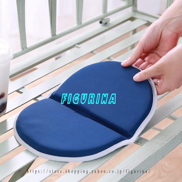 [Release date: May 30, 2024]【耐久性と快適さ】丈夫な生地と繊細な仕上げで、快適な座り心地を提供。背面の滑り止めポイントは、滑りを防いで安定感を提供します。【高品質素材】ポリウレタンの低反発特性を生かし、座るときの...