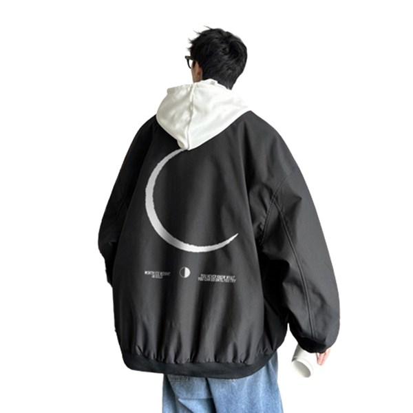ラッシュガード メンズ 長袖 ラッシュパーカー ジャケット 日焼け止め服 アウター 春秋 フード付き 英字柄 ストリート 大きいサイズ