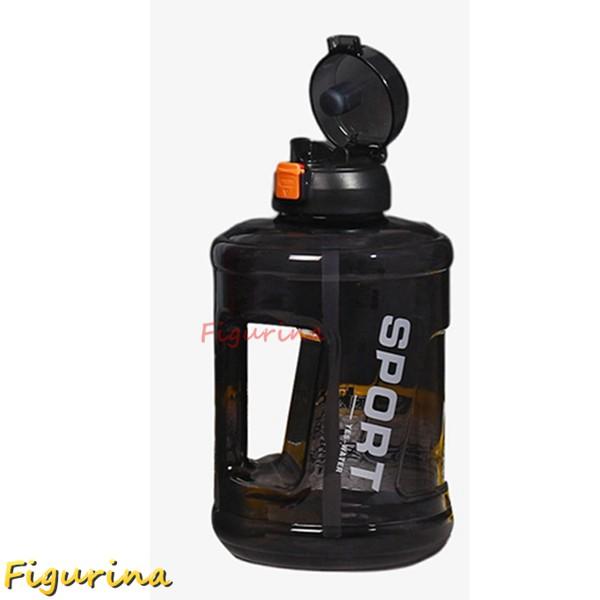 大容量 水筒 2.5L スポーツウォーターボトル 給水 直飲み 飲料