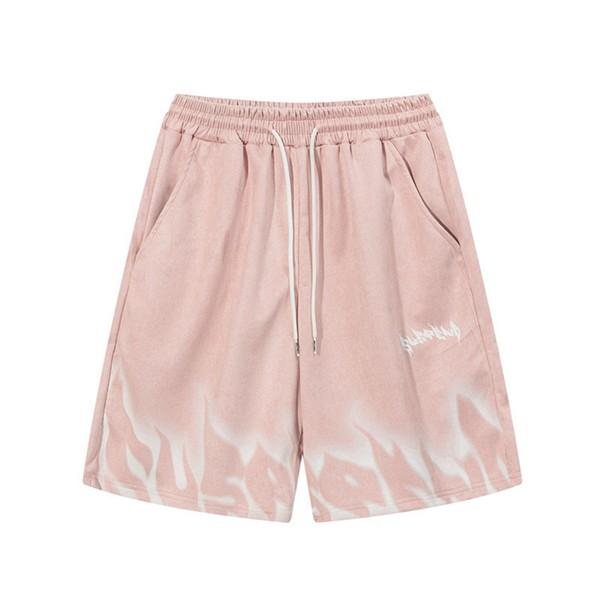 corteizピンクハーフパンツ Buy Corteiz Alcatraz Nylon Patch Shorts 'Hot Pink' - 7892