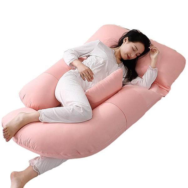 [Release date: July 31, 2023]【すぐに良い睡眠をとる】U字型抱き枕はさらに背もたれがあることで負担を軽減できます。足利大学睡眠研究センターでの体圧分散の実験、整体師に実際に使用し推奨する実績がある、唯一の抱き枕で...