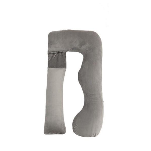 [Release date: July 31, 2023]【簡単に清潔】カバーが洗濯できるので、汚れた場合ではカバーを取り外し清潔に洗えてお使いいただけます。いつでも清潔にご利用になれます。【人間工学に基づいて設計された枕】このU形枕は体に...