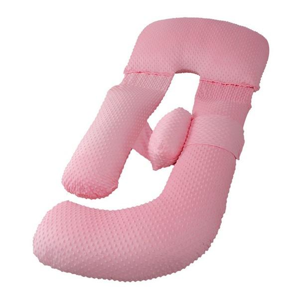 [Release date: July 31, 2023]【簡単に清潔】カバーが洗濯できるので、汚れた場合ではカバーを取り外し清潔に洗えてお使いいただけます。いつでも清潔にご利用になれます。【自由調節】U字枕は単なる抱き枕ではなく、個人の好...