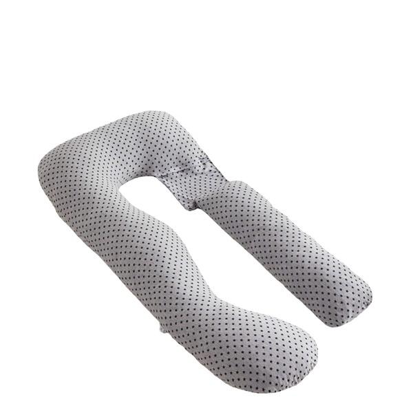 [Release date: July 31, 2023]【人間工学に基づいて設計された枕】このU形枕は体にフィットするユニークなデザインをして、頭、首、腹部、背中、臀部、および脚が完全にサポートできます。普通の複数の枕に取って代わり、一つ...