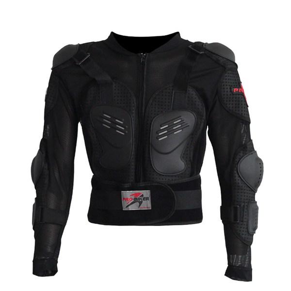 プロテクター チェストガード 上半身防護 バイクウェア メンズ