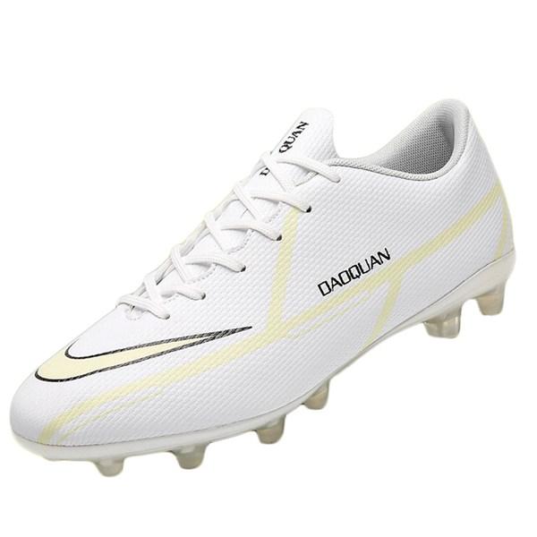 サッカートレーニングシューズ メンズ ユース 大人 ロングネイル