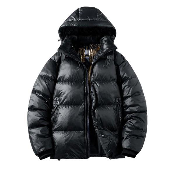 ダウンジャケット メンズ 冬用ジャケット ショート丈 ダウンコート