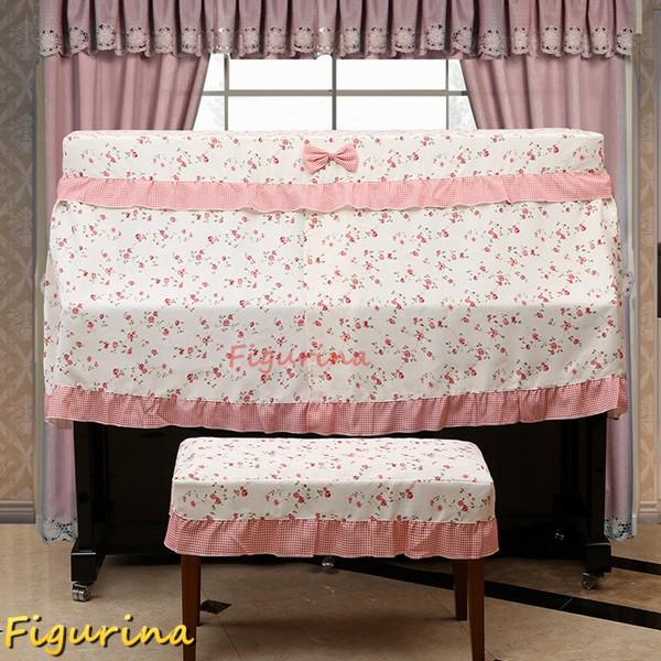 [Release date: January 17, 2025]【素材】ポリエステル生地100%「耐久性があってしわになりにくいので、長くお使いいただけます。どんな部屋にもマッチします〜ピアノも美しいドレスに着替えましょう」【洗濯可能】ピア...