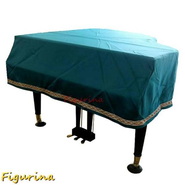 [Release date: January 17, 2025]【部屋の装飾】エレガントで素敵です。独特の外観でしわになりにくてよい懸垂感を持つ。エレガントでエレガントな空間を演出するピアノカバーでお部屋を明るくします。【素材】ポリエステル...