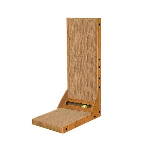 猫型爪とぎと寝床の一体型 20250202221902_1.jpg