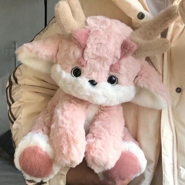 ドラゴン 龍ぬいぐるみ 可愛い 昼寝クッション 動物 抱き枕 ふわふわ