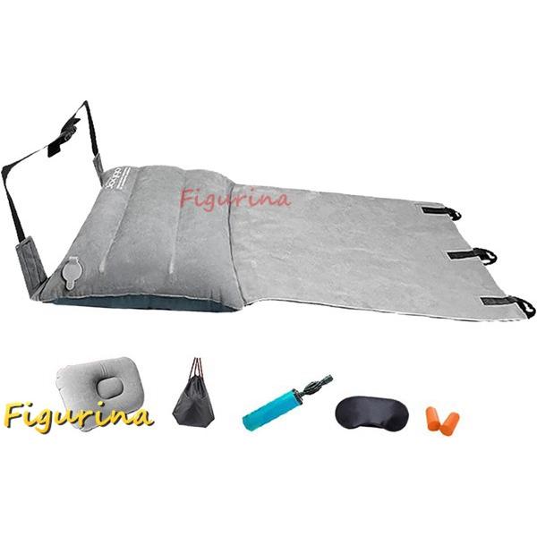 幼児の飛行機のベッド 飛行機のフットレストハンモック 子供用 飛行機