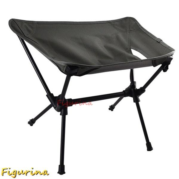 折りたたみスツール あぐらチェア 折り畳み椅子 アウトドアチェア