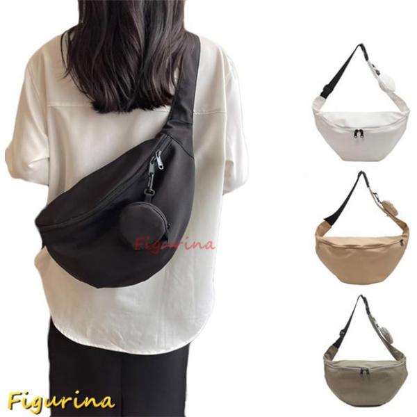 未使用に近い✨ジャンディバンディ ボディバッグ ショルダーバック 斜め掛け 14889_00.jpg