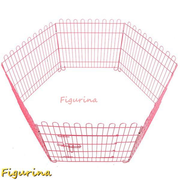 ペットサークル 犬 サークルケージ DIY 接続式 簡単組み立て ペットサークル 犬 サークルケージ DIY 接続式 簡単組み立て