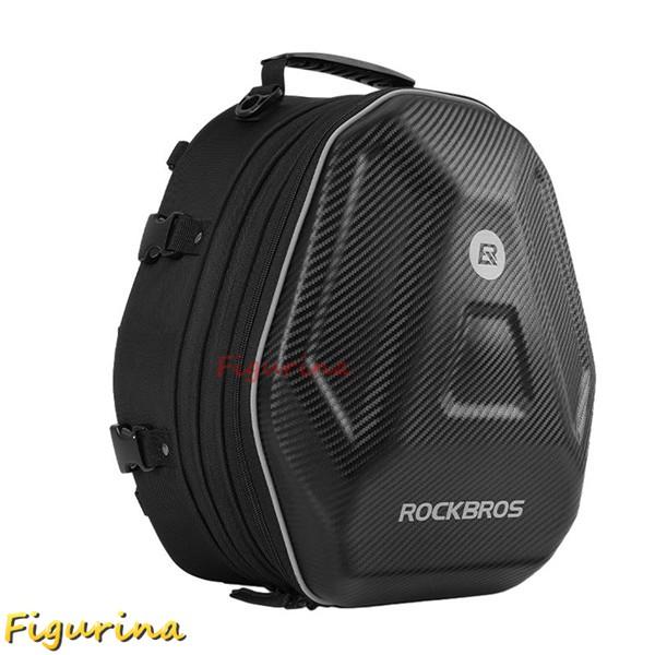 シートバッグ リアボックス バイク用リアボックス バイク リュック