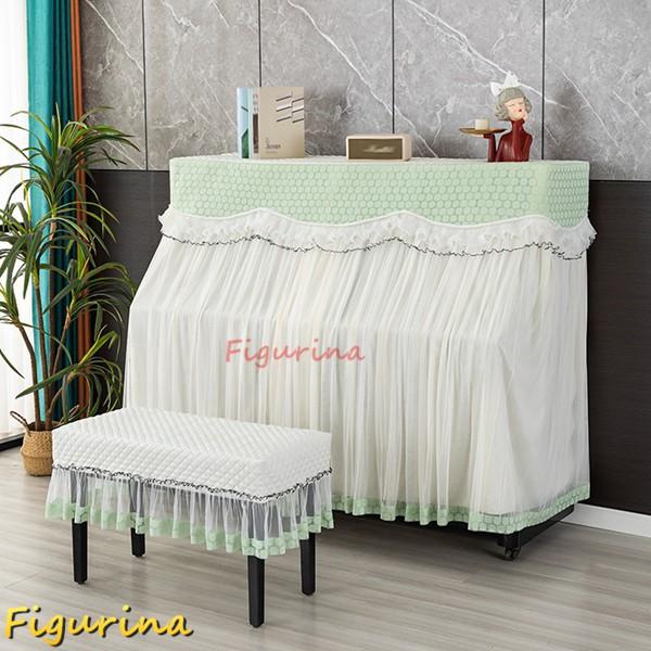 [Release date: February 17, 2025]【洗濯可能】ピアノカバーの使用寿命を延ばすために、手洗い洗濯方法がおすすめです。洗濯後は速やかに形を整えて陰干ししてください。 高熱にようり縮むことがありますので、乾燥機は使...