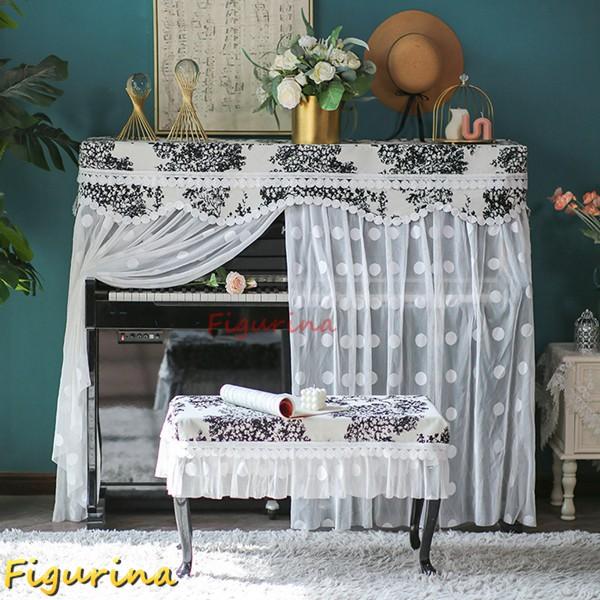 [Release date: February 17, 2025]【マルチシーン使用】大切なピアノをほこりや傷から守るアップライトピアノ用のカバーです。電子ピアノ、キーボード、アップライトピアノなどの楽器にはもちろん、ローボード、下駄箱のカ...