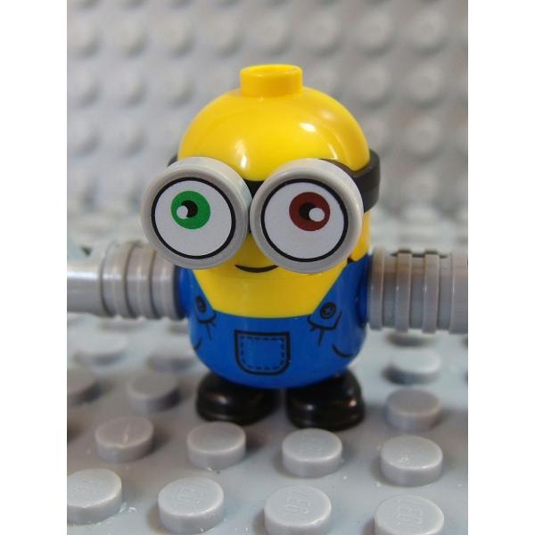 ミニオン　ミニフィグ ミニオン ハチャメチャ ミニフィギュア（全20種）（TS0540317