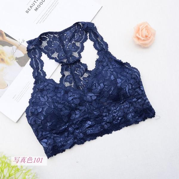 新しいかぎ針編み Bralette 快適なパッド入り女性ブラセクシー無線ベスト下着ブラジャー収集ランジェリー パジャマ 下着 中 から ブラジャー グループ上 Jornaldopovaodf Com Br
