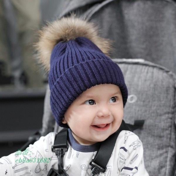 ニット帽 ぼうし帽子 ベビー 新生児 子供 女の子赤ちゃん 男の子 Pymr Go Th