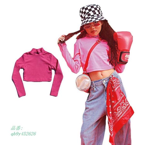 ジャズダンス 衣装 トップス ピンク みんな探してる人気モノ ジャズダンス 衣装 トップス ピンク レディースファッション