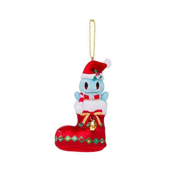ポケモンセンターオリジナル マスコット クリスマス18 ゼニガメ Ferien Doese De