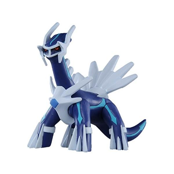 ポケットモンスター モンコレex Ehp 19 ディアルガ 人気ブランド