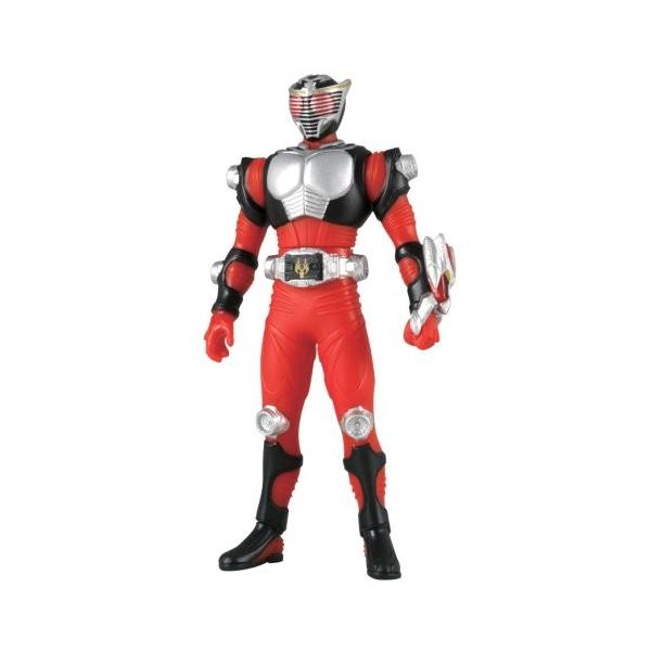 仮面ライダー レジェンドライダーシリーズ 仮面ライダー龍騎 限定タイムセール