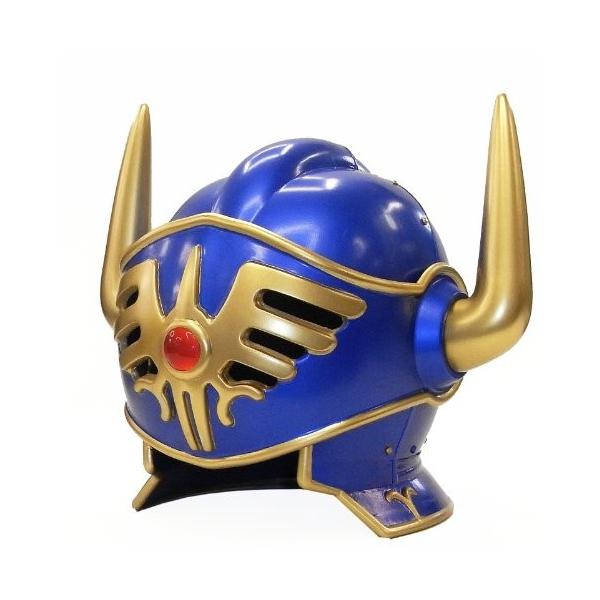 大幅値下げランキング ドラゴンクエスト レジェンドアイテムズギャラリースペシャル ロトの兜