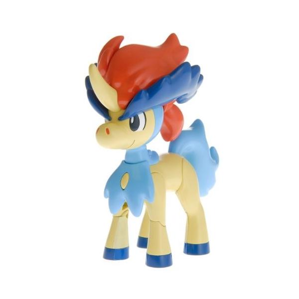 ポケモンプラモコレクション ファーストシリーズ 26 ポケットモンスター New ケルディオ