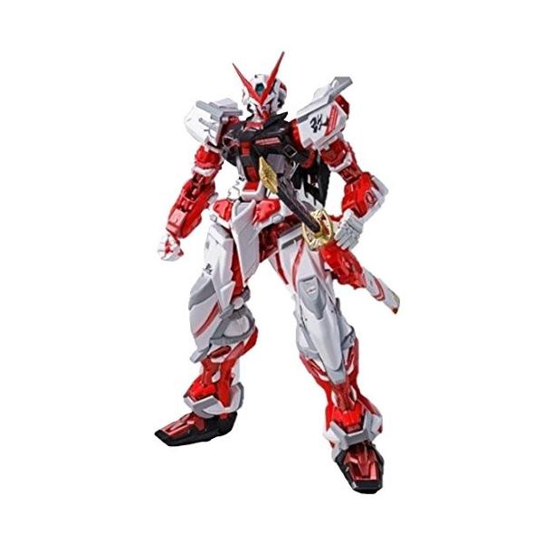 Metal Build ガンダムアストレイ 驚きの値段 レッドフレーム改