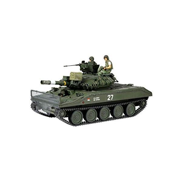 タミヤ 1 35 ミリタリーミニチュアシリーズ No 365 アメリカ空挺戦車 M551 シェリダン ベトナム戦争 プラモデル Ajb07l4p9h427g Fill Net 通販 Yahoo ショッピング