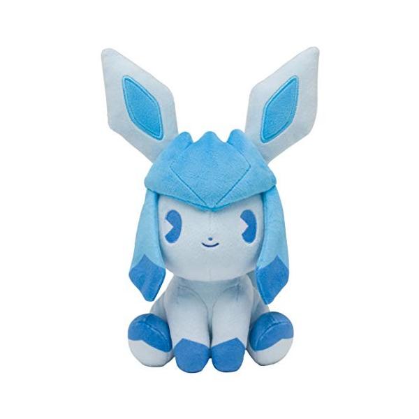 New ポケモンセンターオリジナル ぬいぐるみ ミックスオレ グレイシア