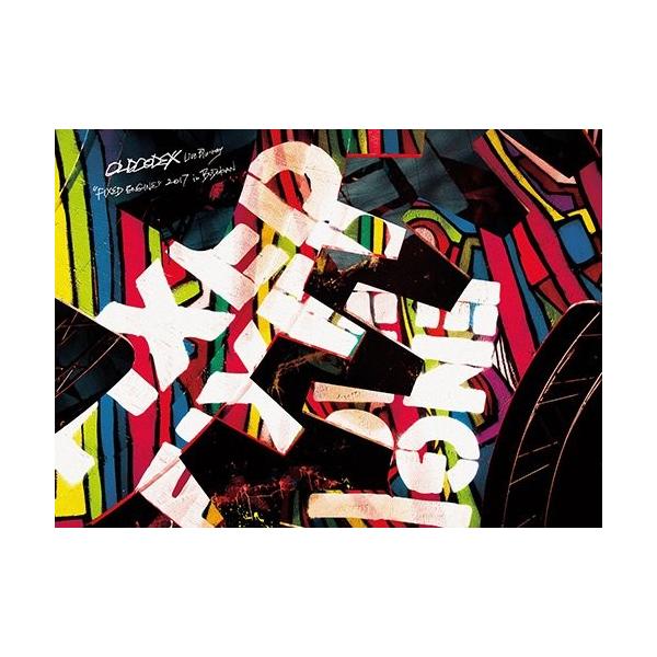 Oldcodex Live Blu Ray Fixed 17 Budokan In Engine 低廉