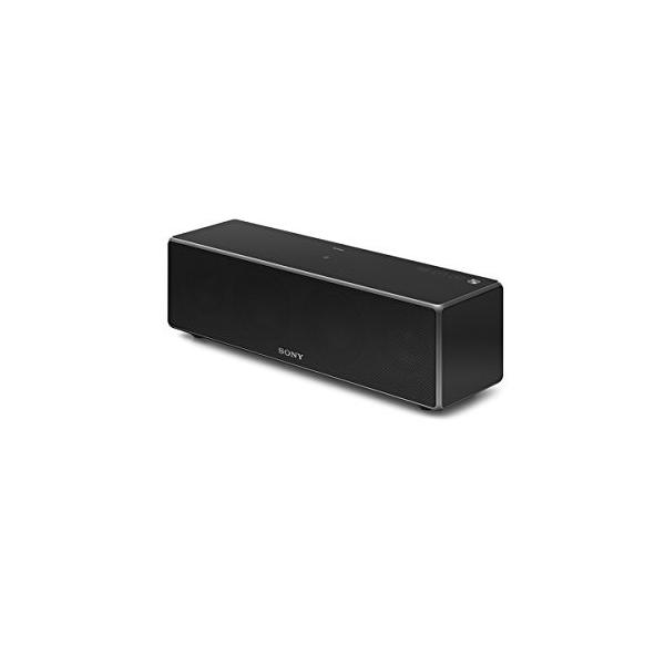 ソニー Sony ワイヤレススピーカー Srs Zr7 Bluetooth Wi Fi ハイレゾ対応 ブラック Srs Zr7 B Cjb01ettl6lec7 Next Net 通販 Yahoo ショッピング