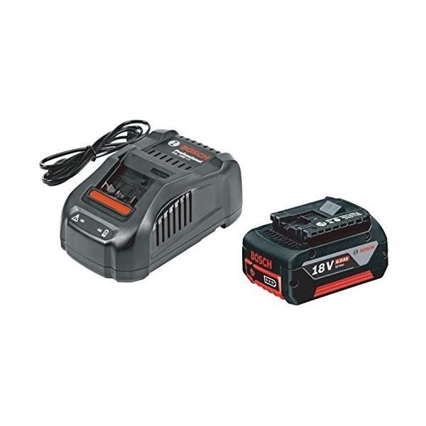 ボッシュ Bosch Sale開催中 充電器 A1860lib Set