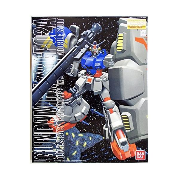 Mg 新作 人気 1 100 Rx 78gp02a Stardust Memory 機動戦士ガンダム00 ガンダム試作2号機サイサリス