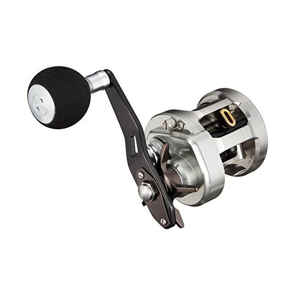 ダイワ Daiwa ベイトリール 15 キャタリナ ベイジギング 0sh Folkartgaleri Com