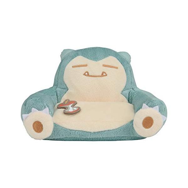ポケモンセンターオリジナル ポケモンドールズハウスぬいぐるみ カビゴンソファ L2b07mh14n6j4y Fill Net 通販 Yahoo ショッピング