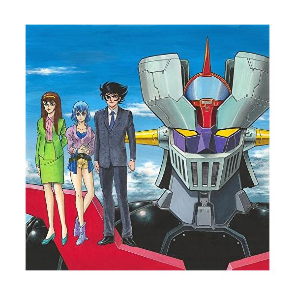 マジンガーz Infinity 初回限定生産版 Blu Ray Dipartimentodibiologia Unina It