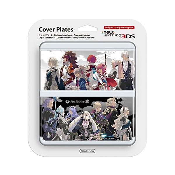 きせかえプレート No 061 希少 ファイアーエムブレムif New ニンテンドー3ds用