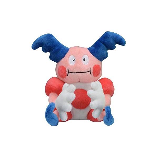 ポケモンセンターオリジナル ぬいぐるみ Pok Mon バリヤード オーバーのアイテム取扱 Fit