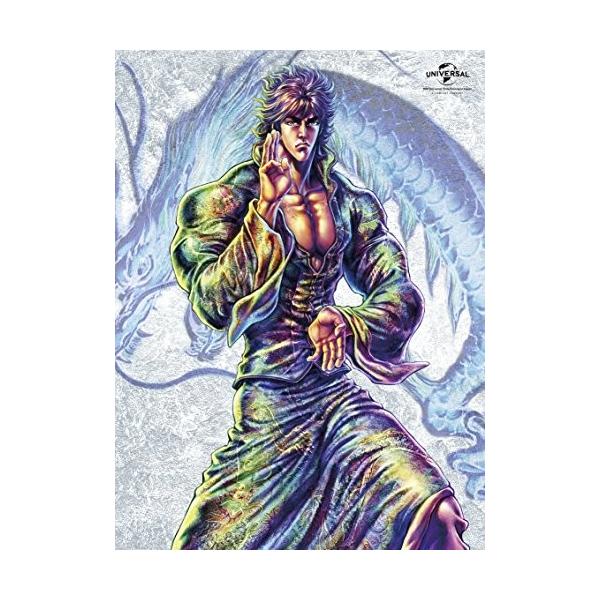 蒼天の拳 セール 特集 Regenesis 第1巻lt 初回生産限定版gt Blu Ray