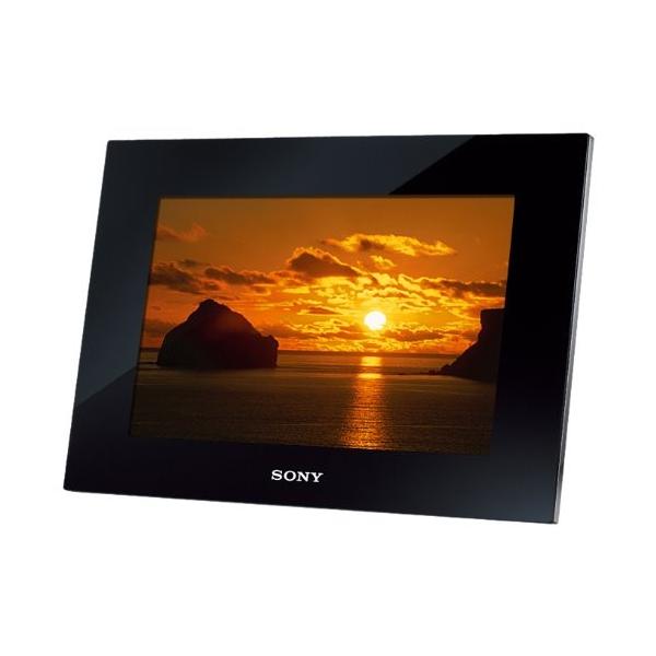 ソニー Sony デジタルフォトフレーム S Frame Xr100 ブラック B Dpf Xr100 10 2型 内蔵メモリー2gb 誕生日 お祝い