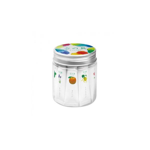 香の具 9色セット チューブタイプ 各7ml kano-010