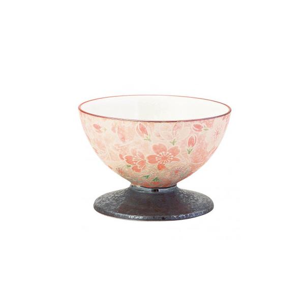 彩花香炉 有田焼 3.0寸 雅桜ピンク 326530009v072